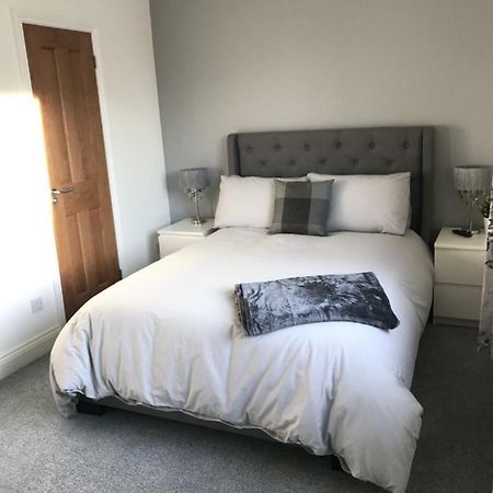 Dunelm Snug Seahouses Kültér fotó