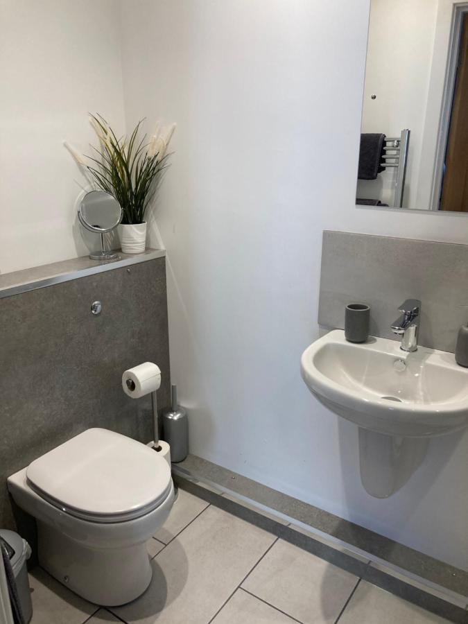 Dunelm Snug Seahouses Kültér fotó