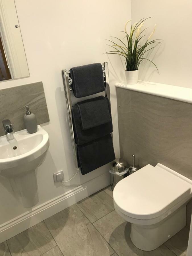 Dunelm Snug Seahouses Kültér fotó